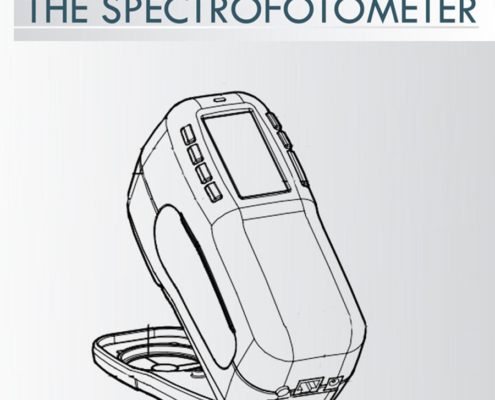 Sistema tintometrico